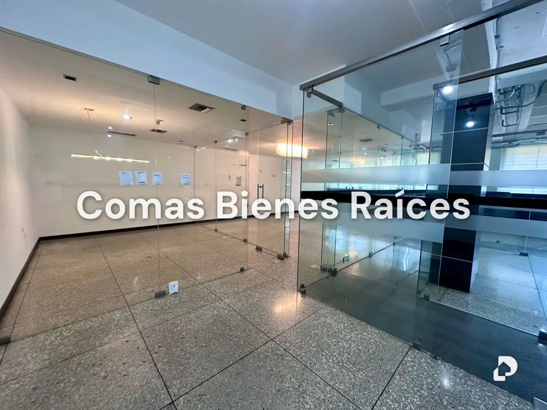 Oficina en La Trinidad, Caracas – 14