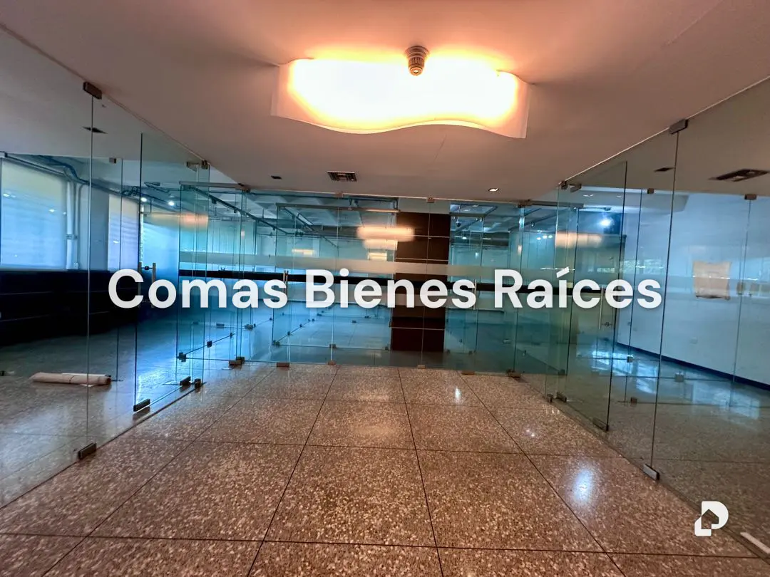 Oficina en La Trinidad, Caracas – 4