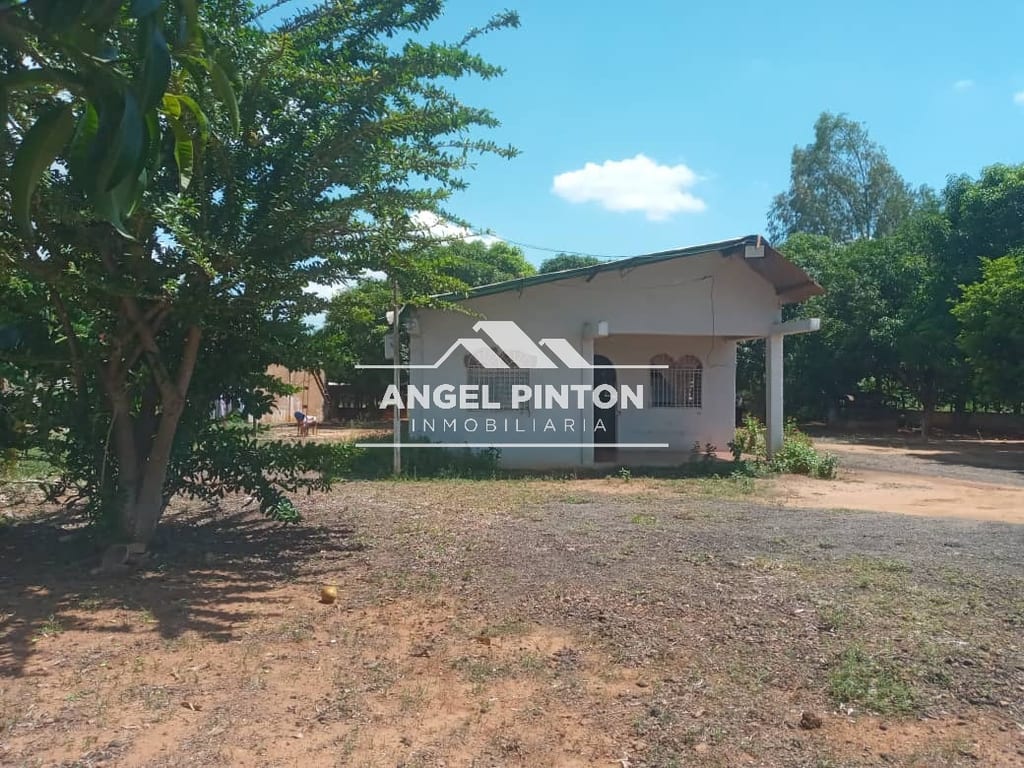 Finca en El Palotal, Maracaibo - 1