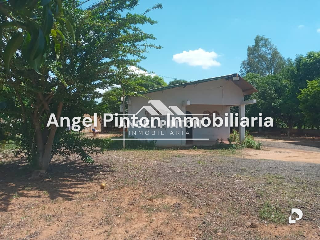 Finca en El Palotal, Maracaibo – 1
