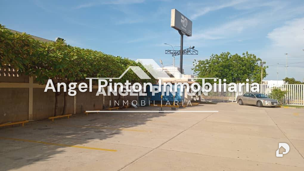 Oficina en Avenida Fuerzas Armadas, Maracaibo – 2
