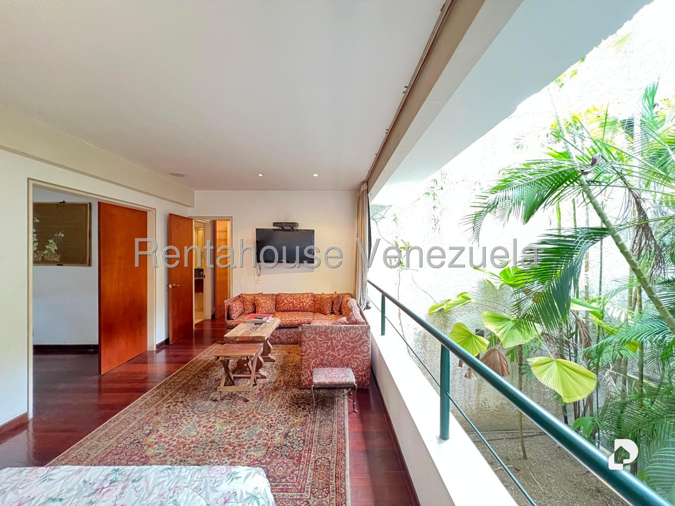 Casa en Santa Inés, Caracas – 21