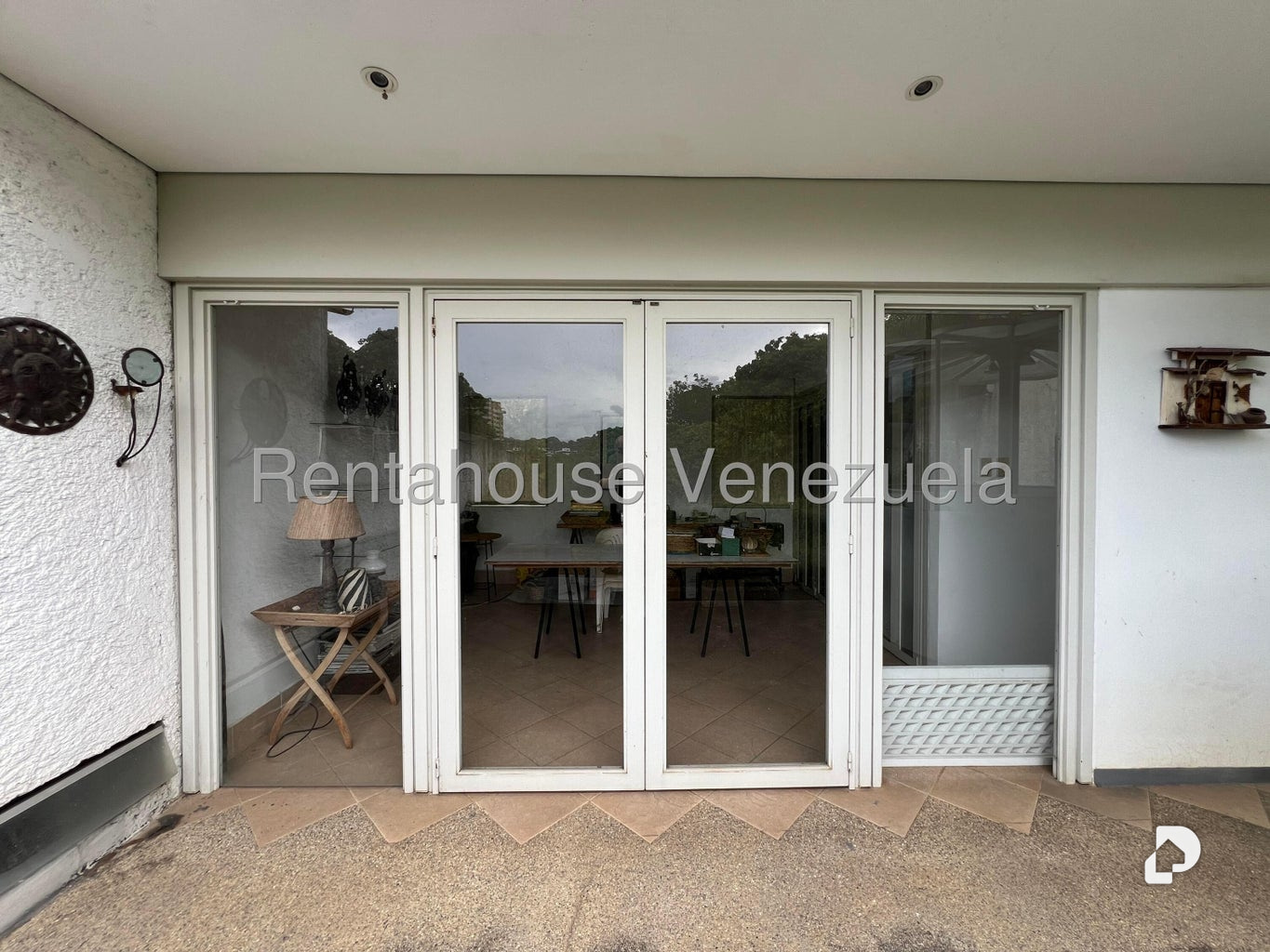Casa en Santa Inés, Caracas – 29