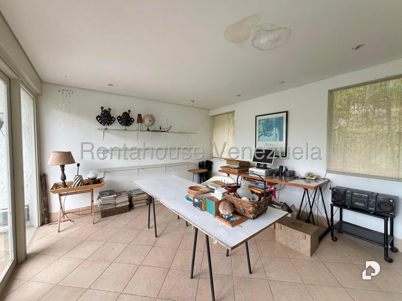Casa en Santa Inés, Caracas – 30