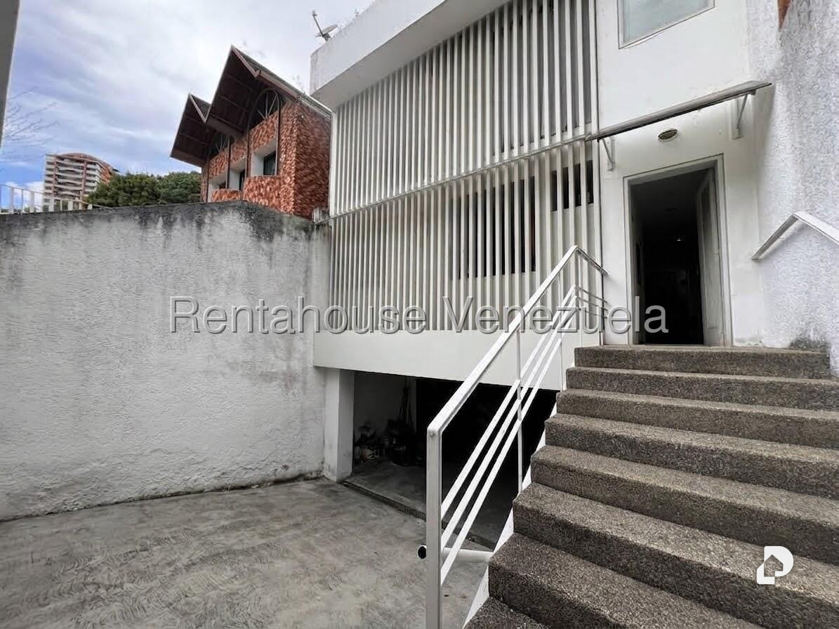 Casa en Santa Inés, Caracas – 4