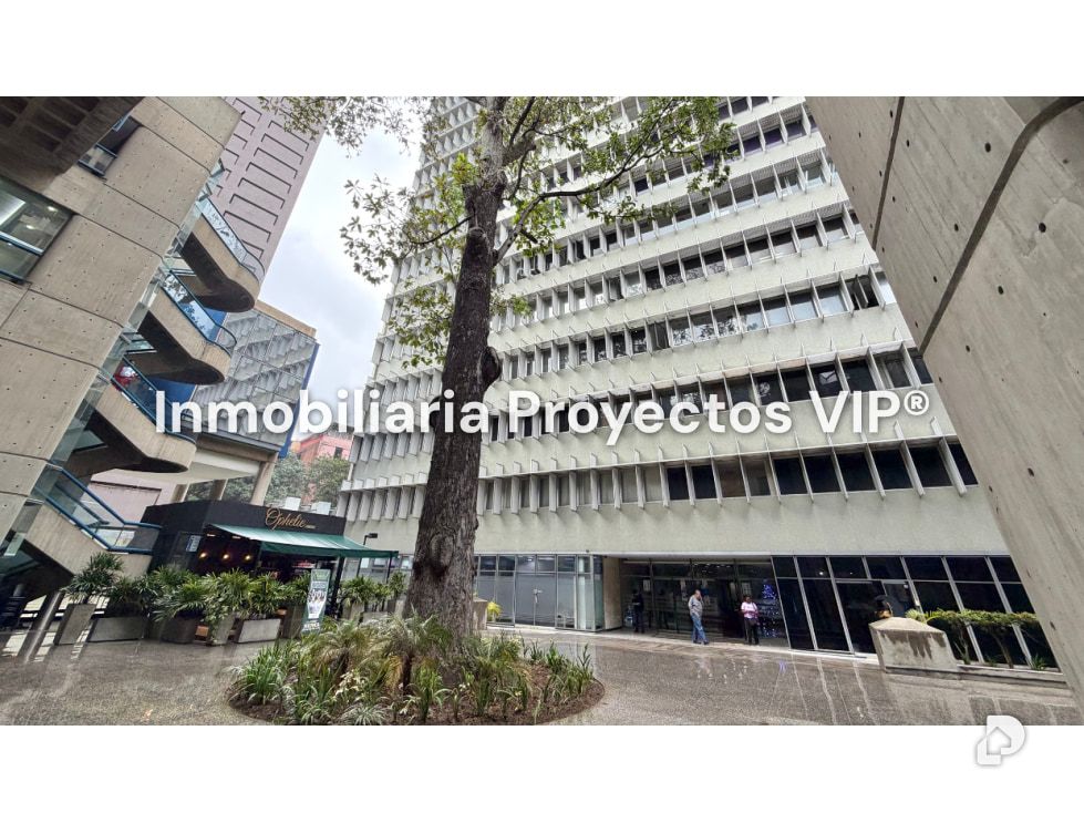 Oficina en Los Palos Grandes, Caracas – 3