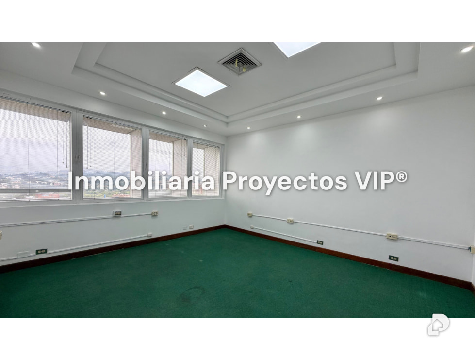 Oficina en Los Palos Grandes, Caracas – 7