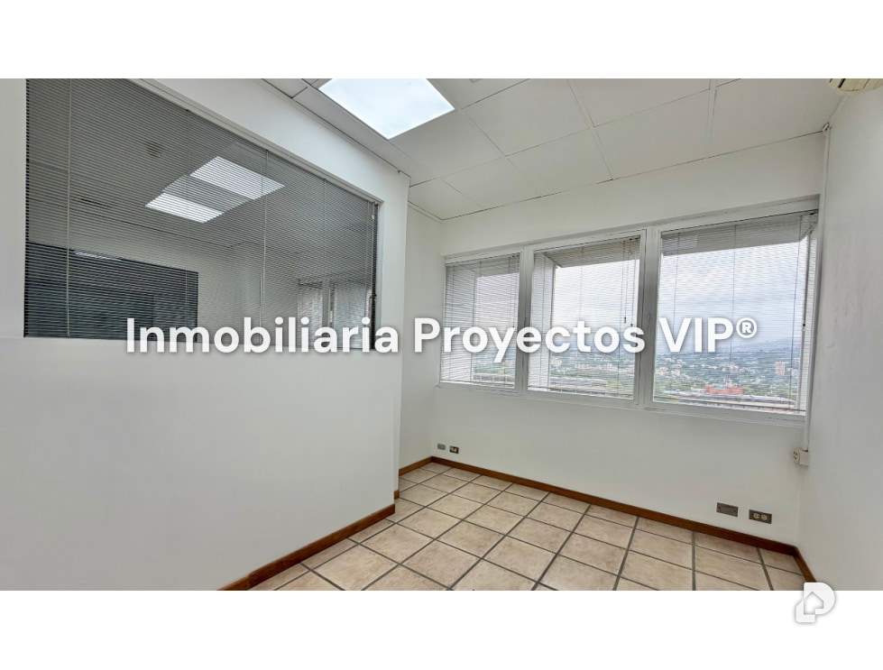 Oficina en Los Palos Grandes, Caracas – 15