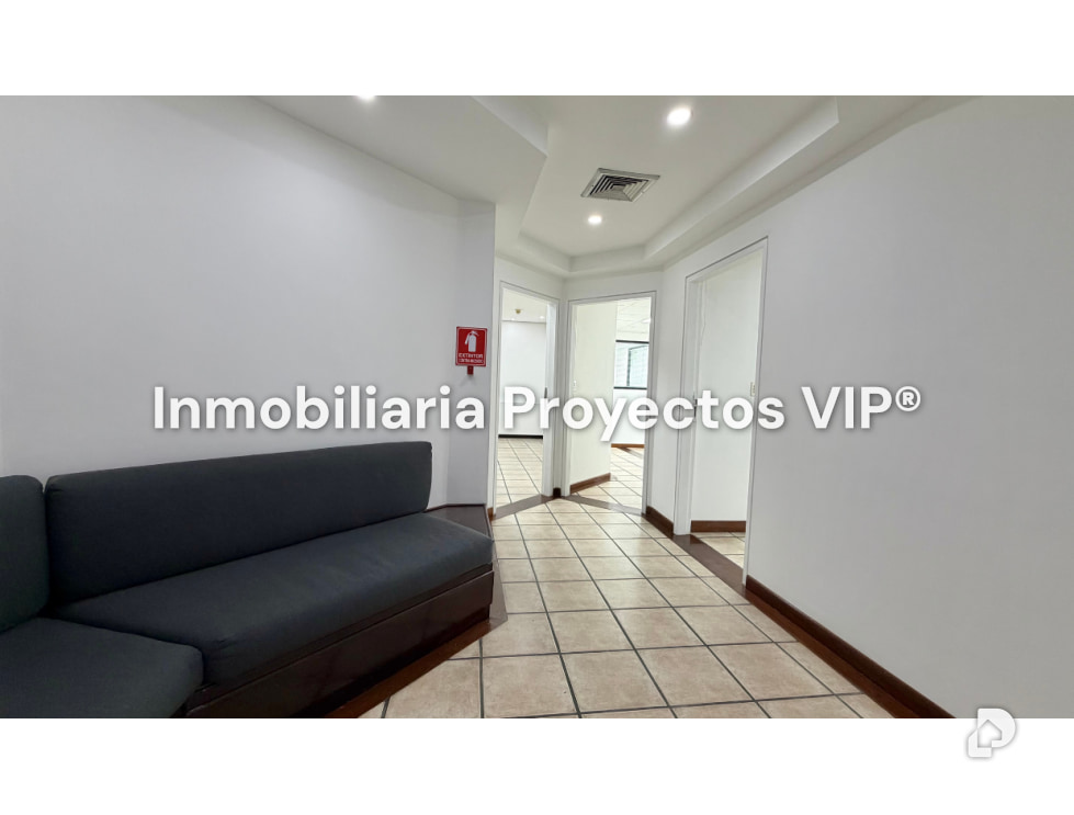 Oficina en Los Palos Grandes, Caracas – 5