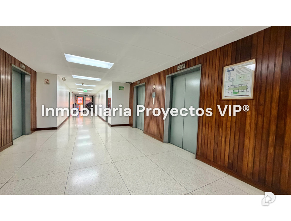 Oficina en Los Palos Grandes, Caracas – 4