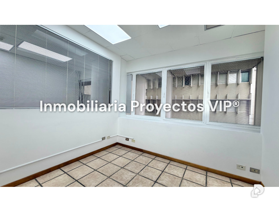 Oficina en Los Palos Grandes, Caracas – 14