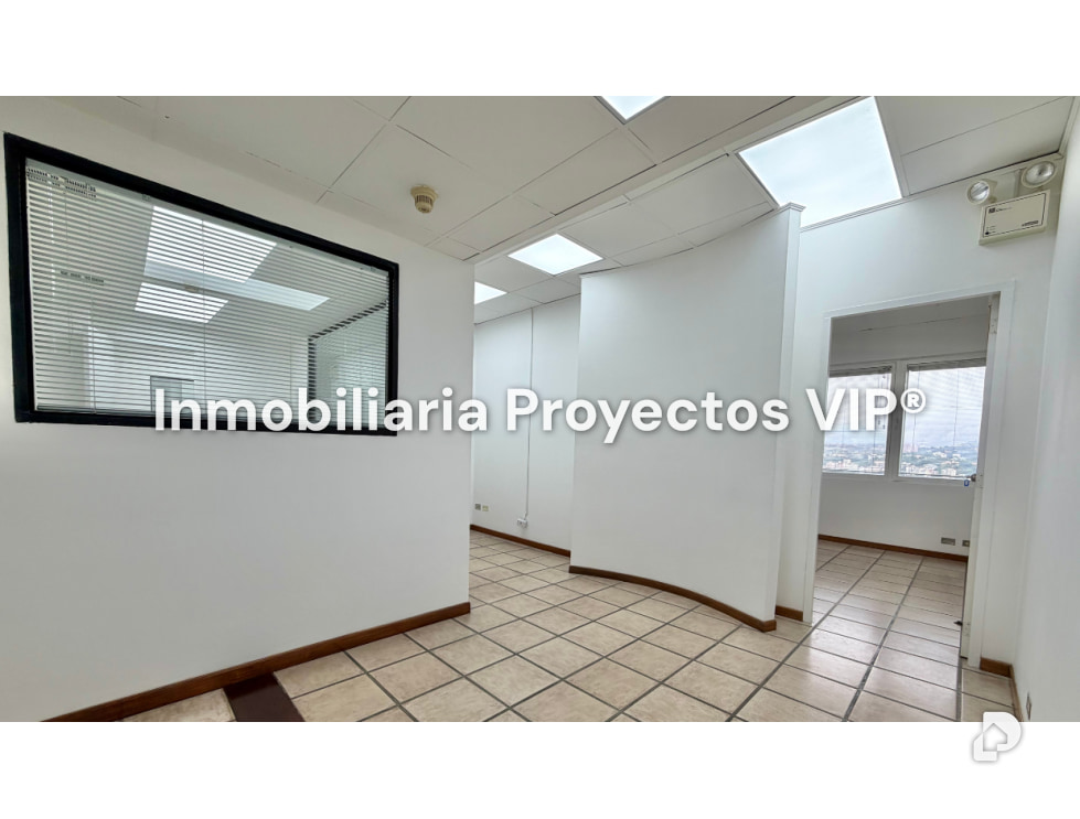 Oficina en Los Palos Grandes, Caracas – 9