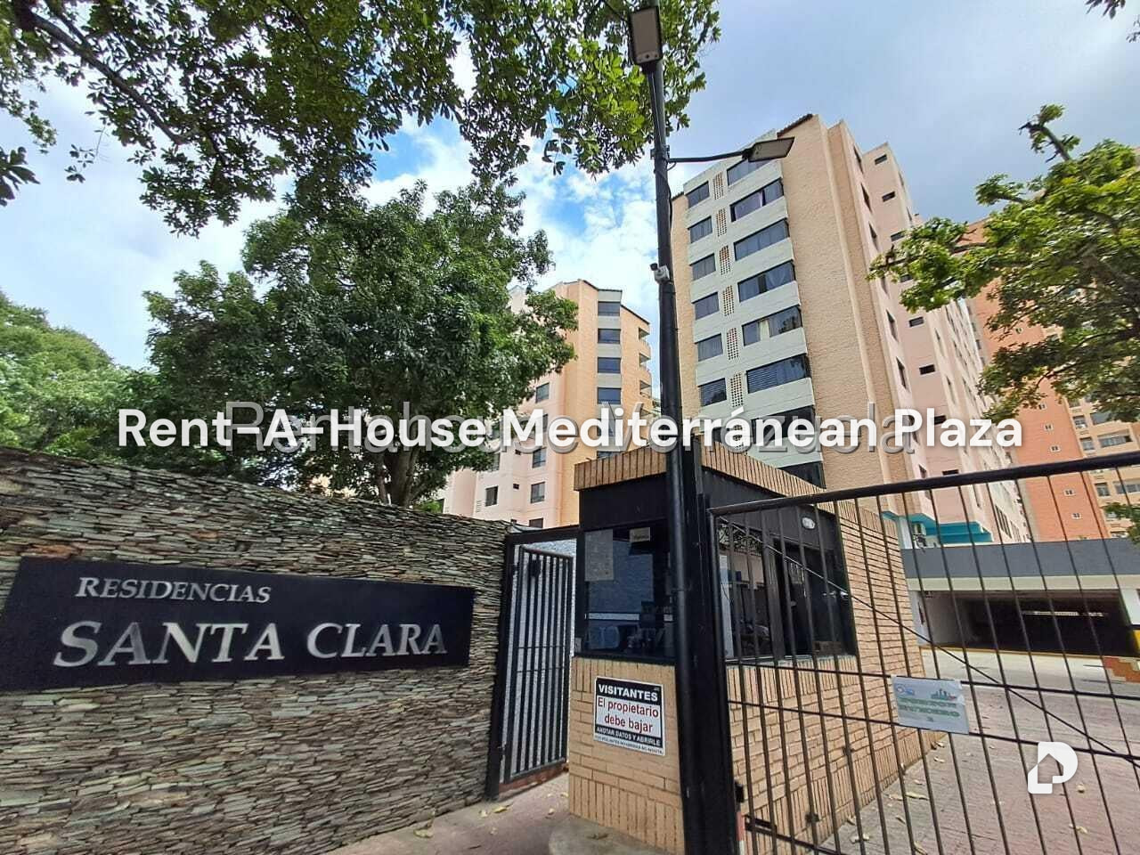 Apartamento en Agua Blanca, Valencia – 2