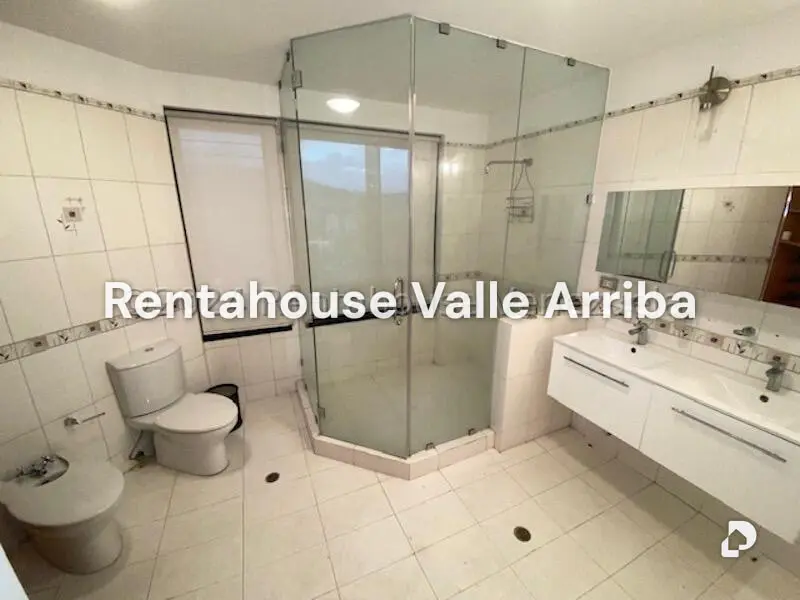 Apartamento en Los Samanes, Caracas – 24