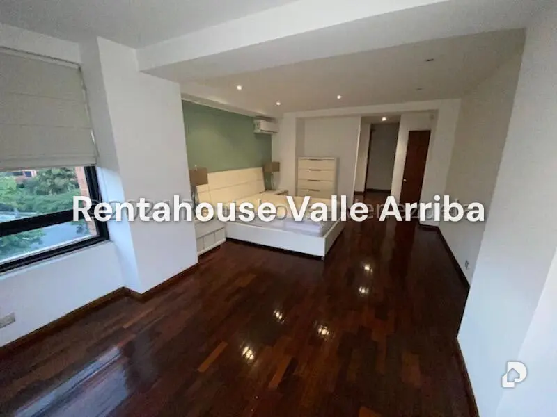 Apartamento en Los Samanes, Caracas – 22