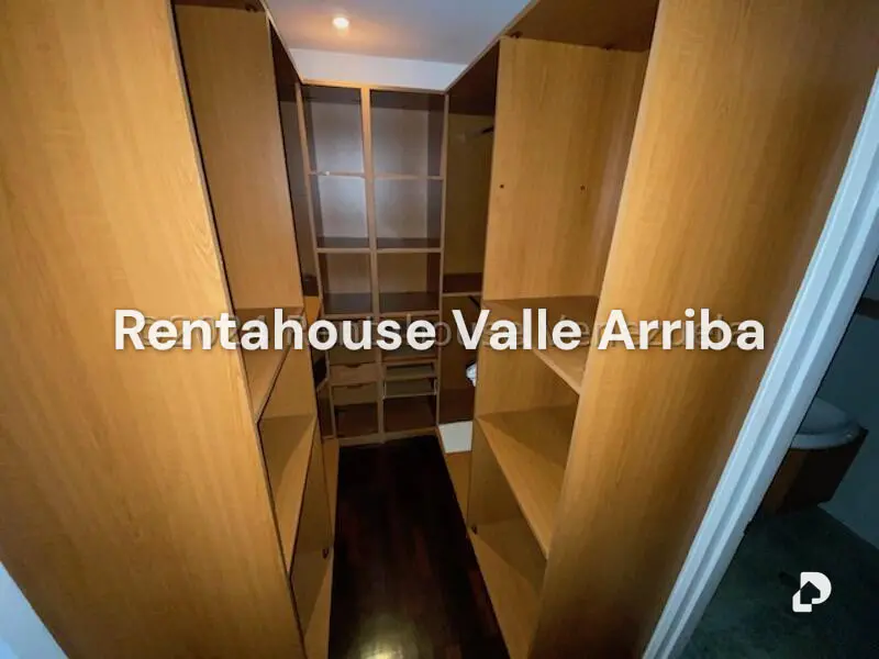 Apartamento en Los Samanes, Caracas – 19