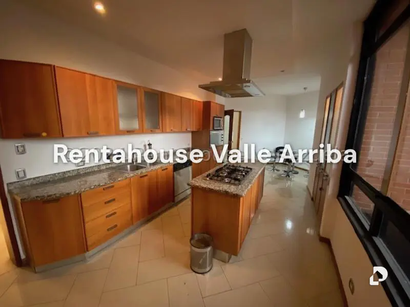 Apartamento en Los Samanes, Caracas – 10