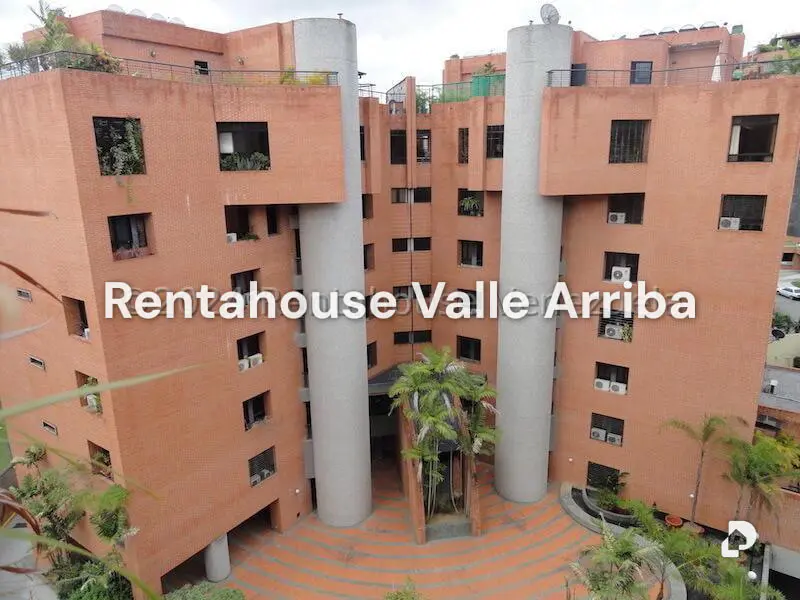 Apartamento en Los Samanes, Caracas – 29