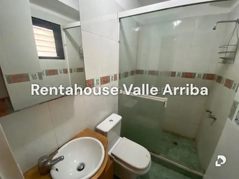 Apartamento en Los Samanes, Caracas – 15