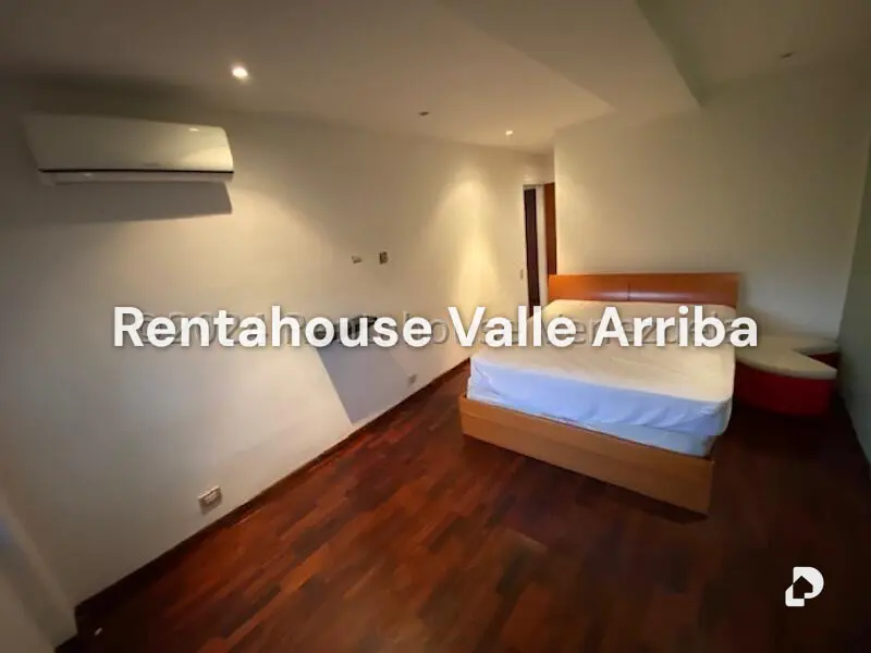 Apartamento en Los Samanes, Caracas – 14
