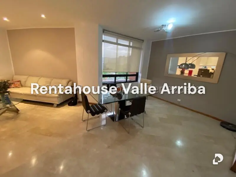 Apartamento en Los Samanes, Caracas – 6