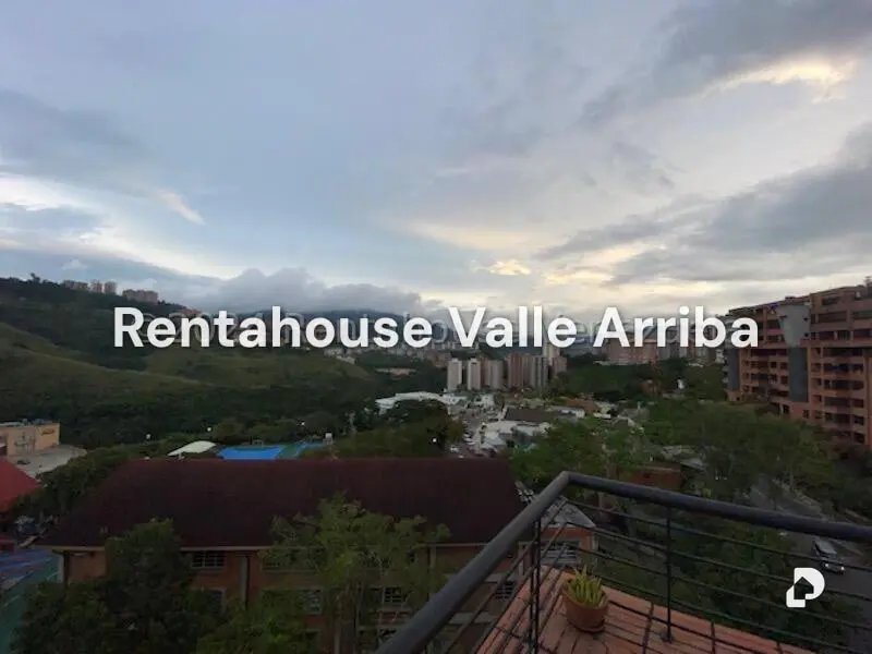 Apartamento en Los Samanes, Caracas – 27