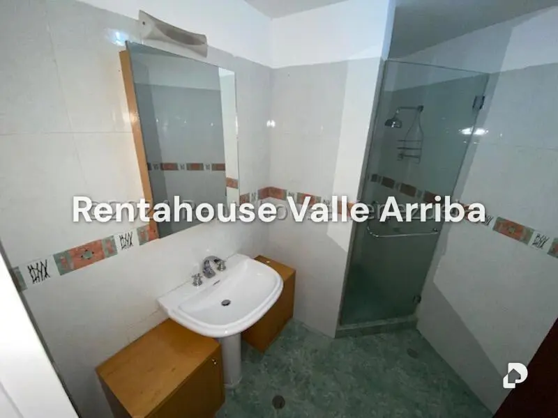 Apartamento en Los Samanes, Caracas – 18