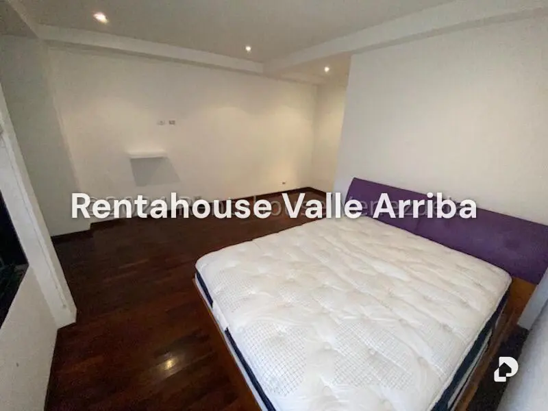 Apartamento en Los Samanes, Caracas – 20
