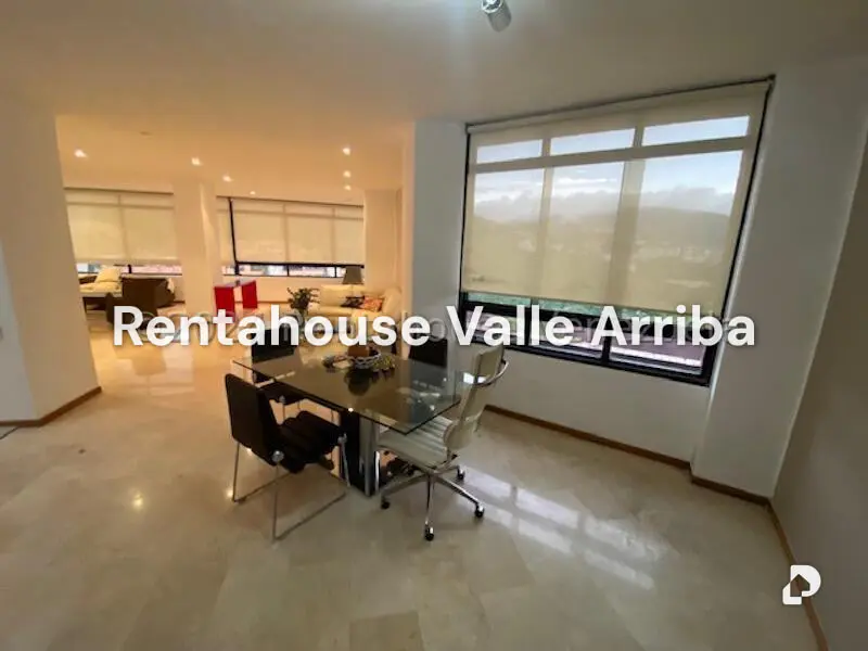 Apartamento en Los Samanes, Caracas – 7