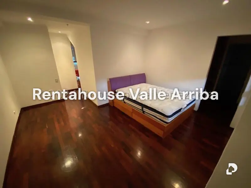 Apartamento en Los Samanes, Caracas – 17