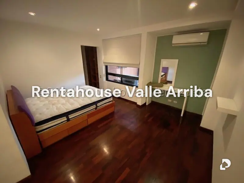 Apartamento en Los Samanes, Caracas – 16