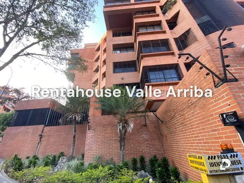 Apartamento en Los Samanes, Caracas – 2