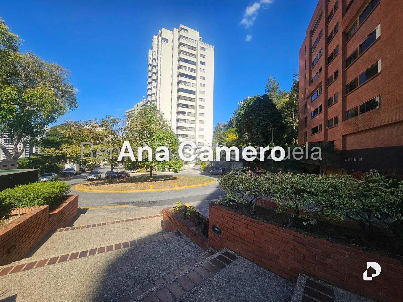 Apartamento en Manzanares, Caracas – 2
