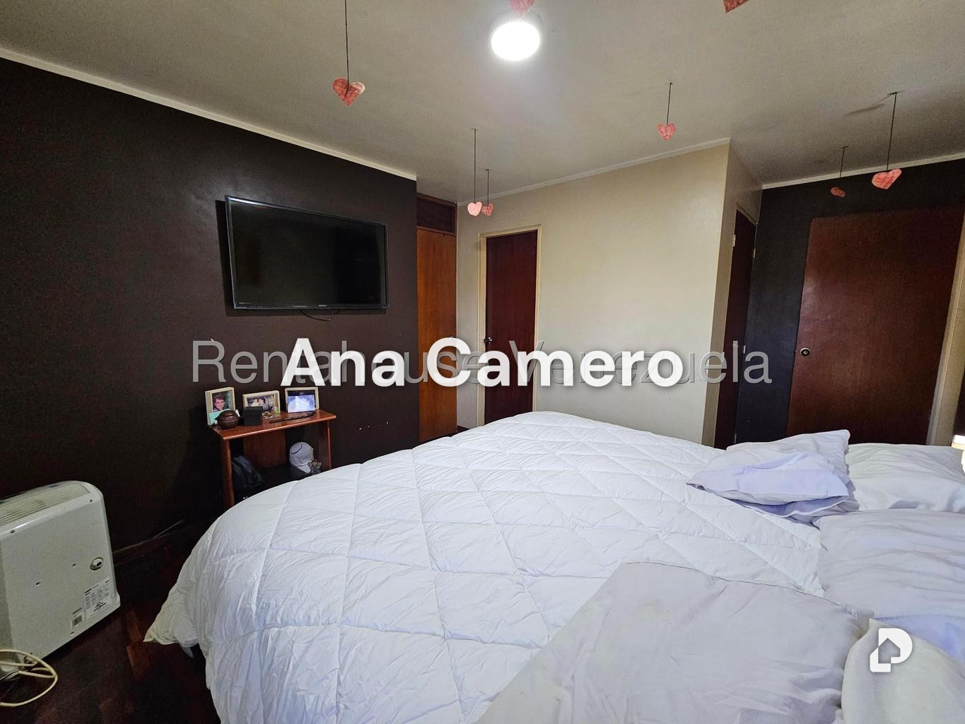Apartamento en Manzanares, Caracas – 15