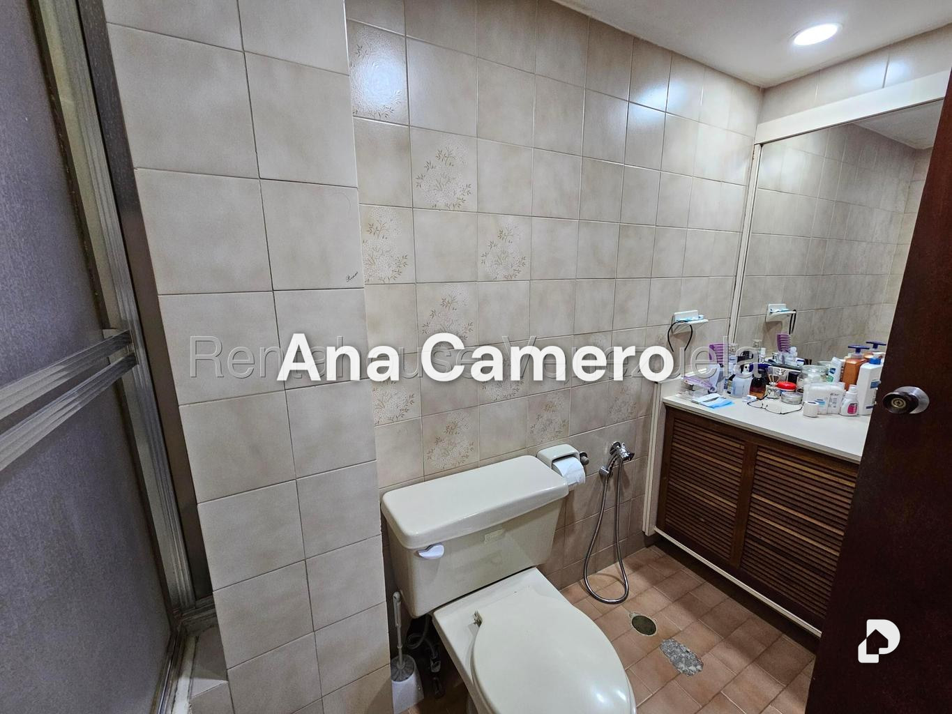 Apartamento en Manzanares, Caracas – 17