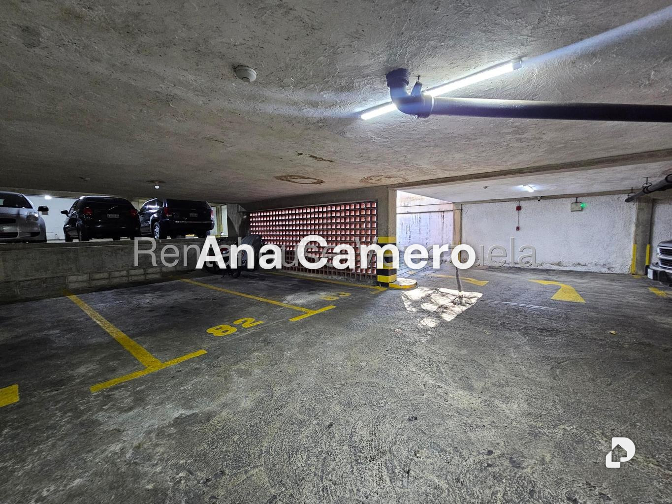 Apartamento en Manzanares, Caracas – 28