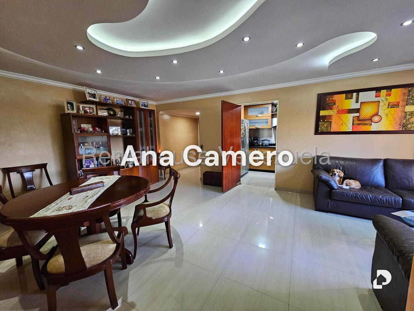 Apartamento en Manzanares, Caracas – 9
