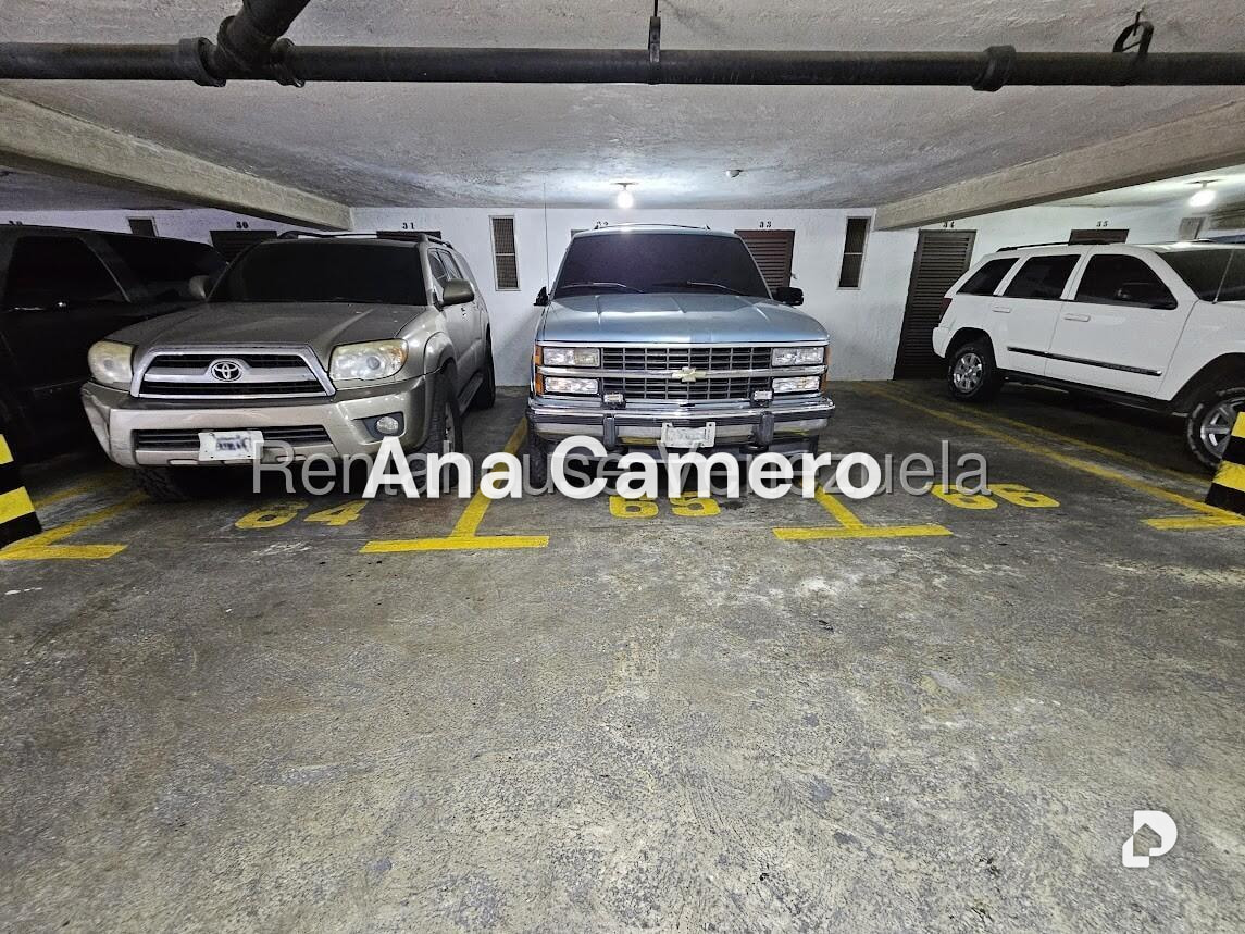 Apartamento en Manzanares, Caracas – 29