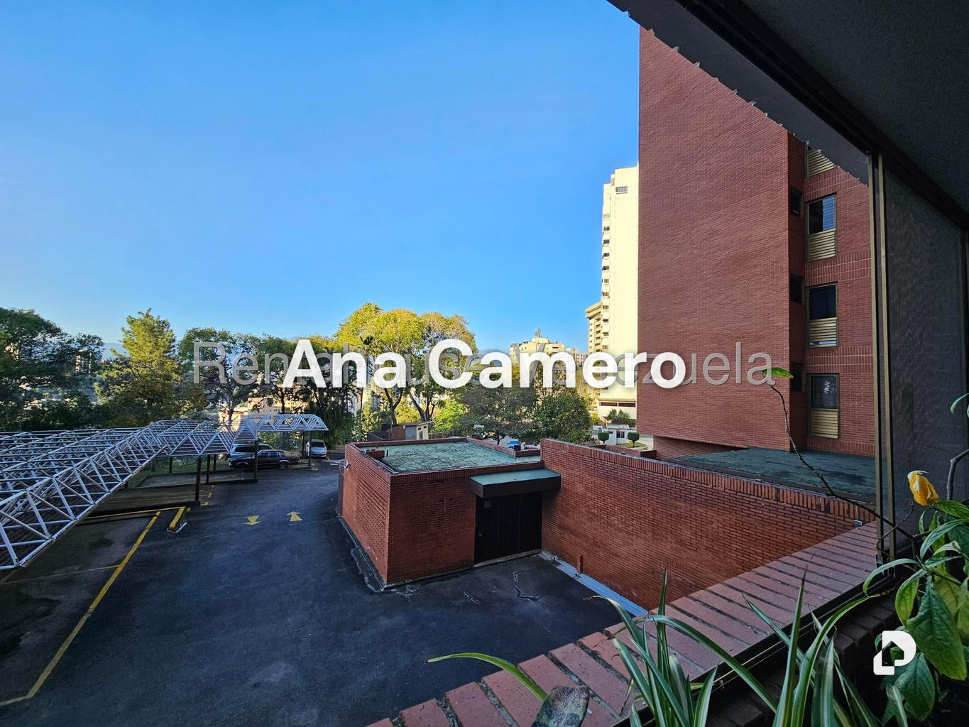 Apartamento en Manzanares, Caracas – 23