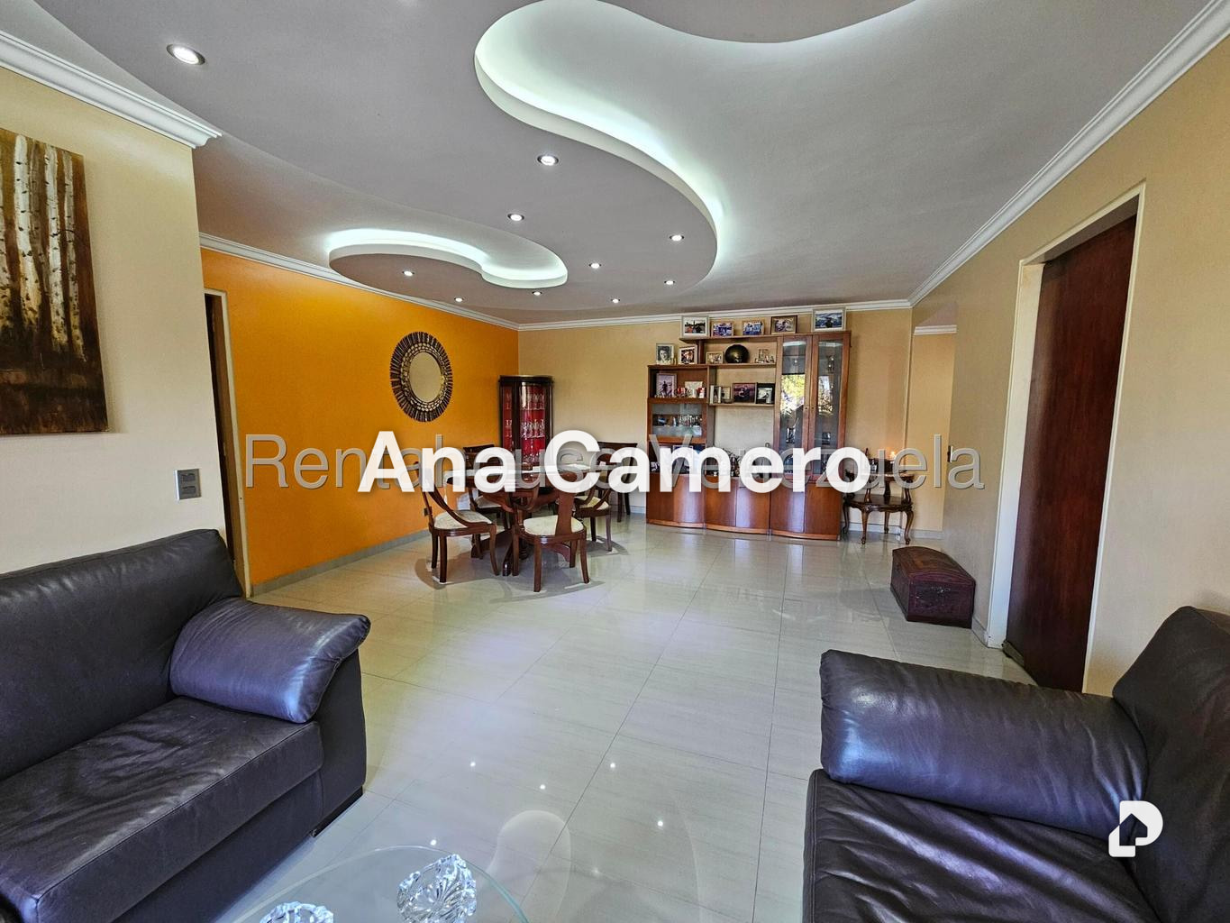 Apartamento en Manzanares, Caracas – 8