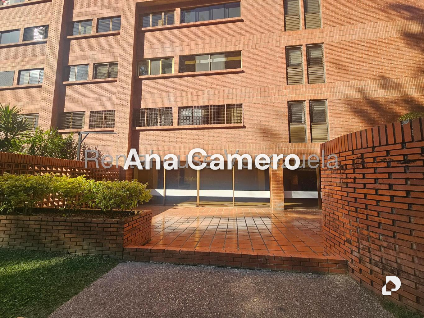 Apartamento en Manzanares, Caracas – 27