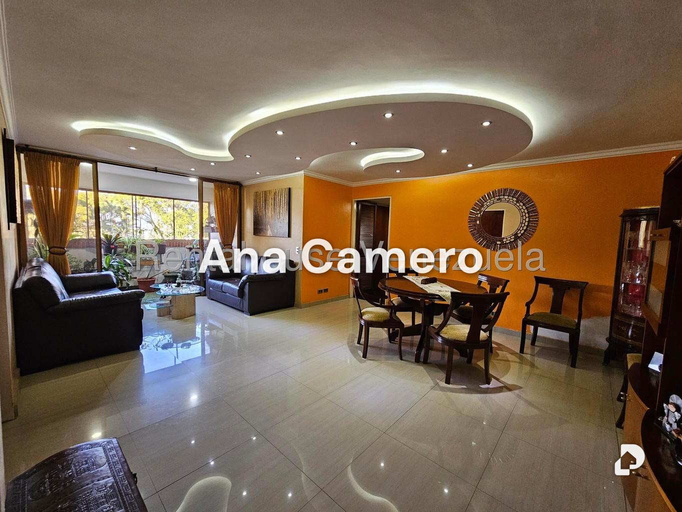 Apartamento en Manzanares, Caracas – 5