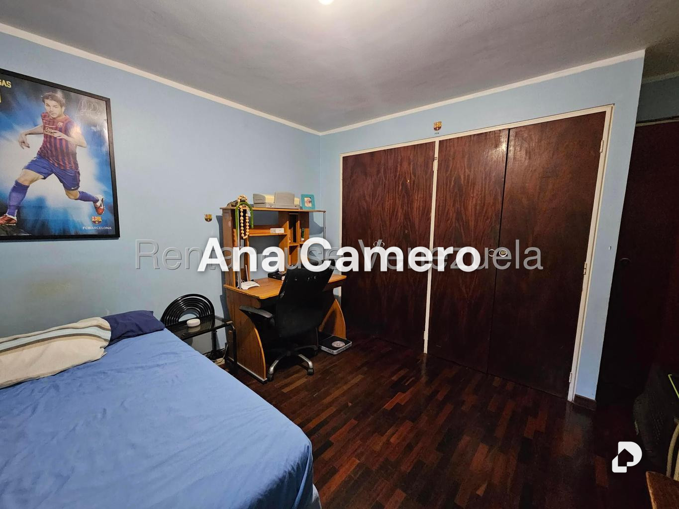 Apartamento en Manzanares, Caracas – 19