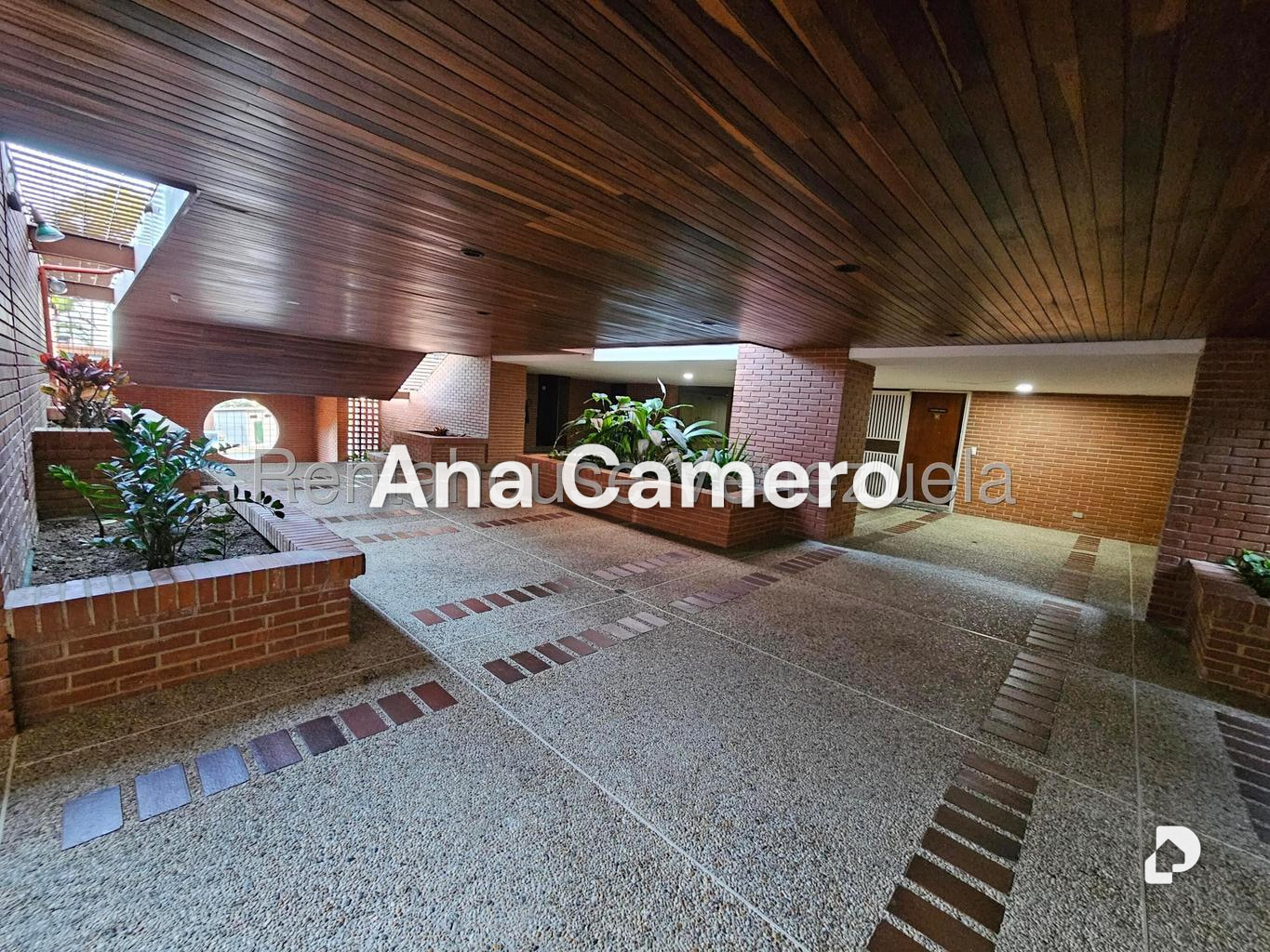 Apartamento en Manzanares, Caracas – 3