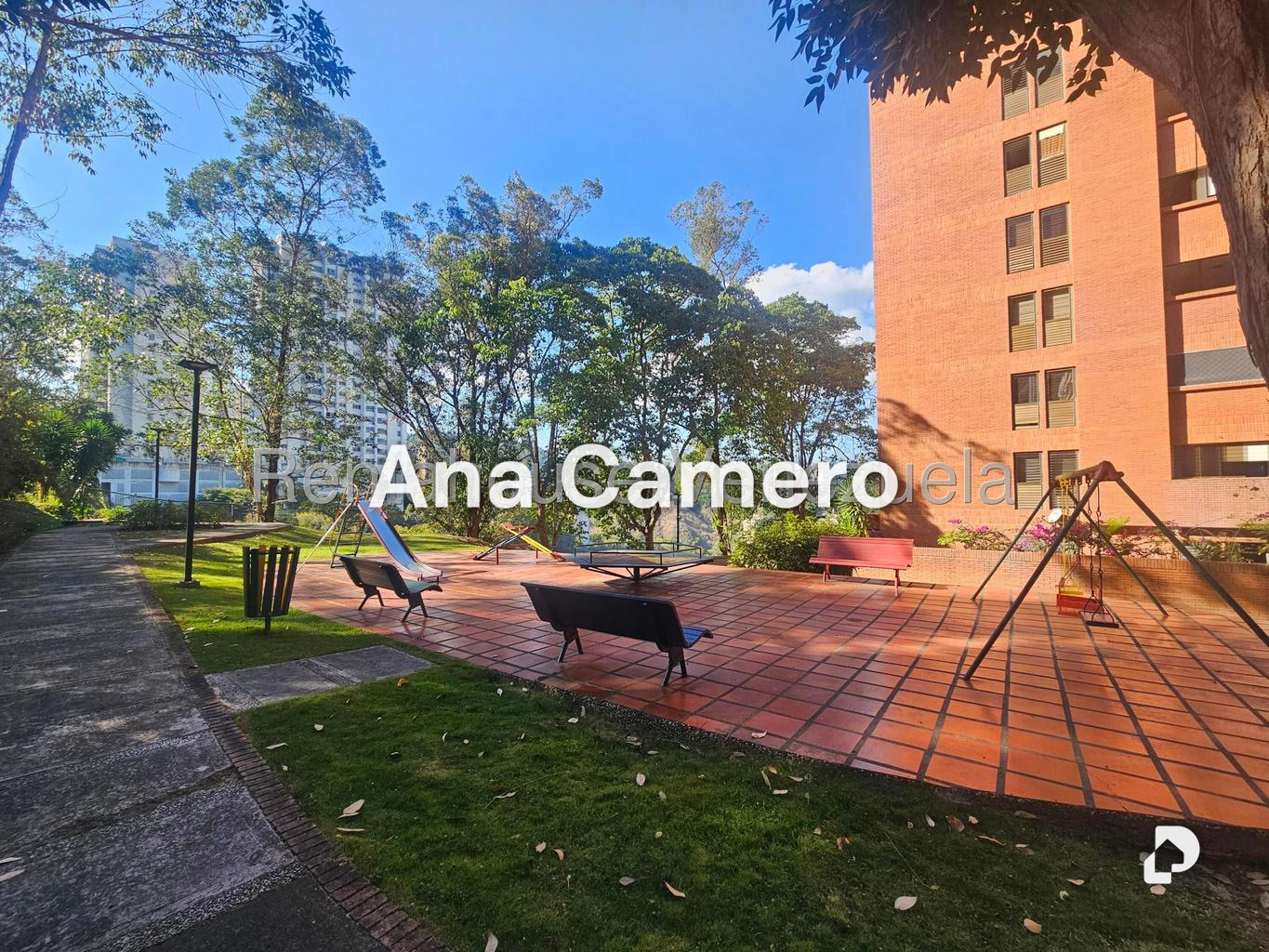 Apartamento en Manzanares, Caracas – 26