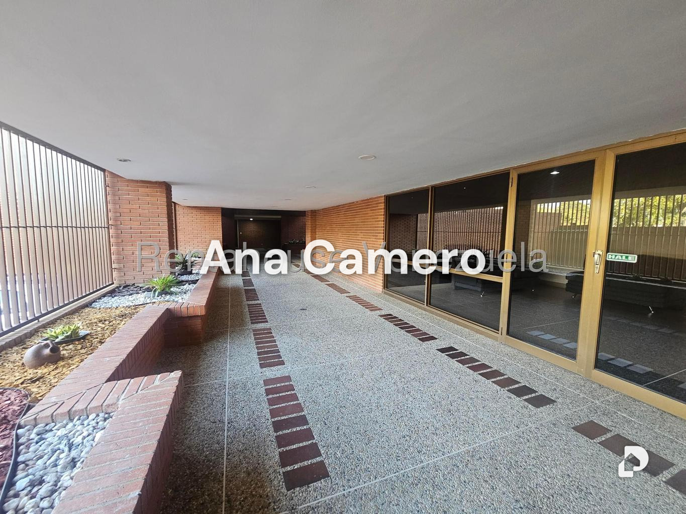 Apartamento en Manzanares, Caracas – 4