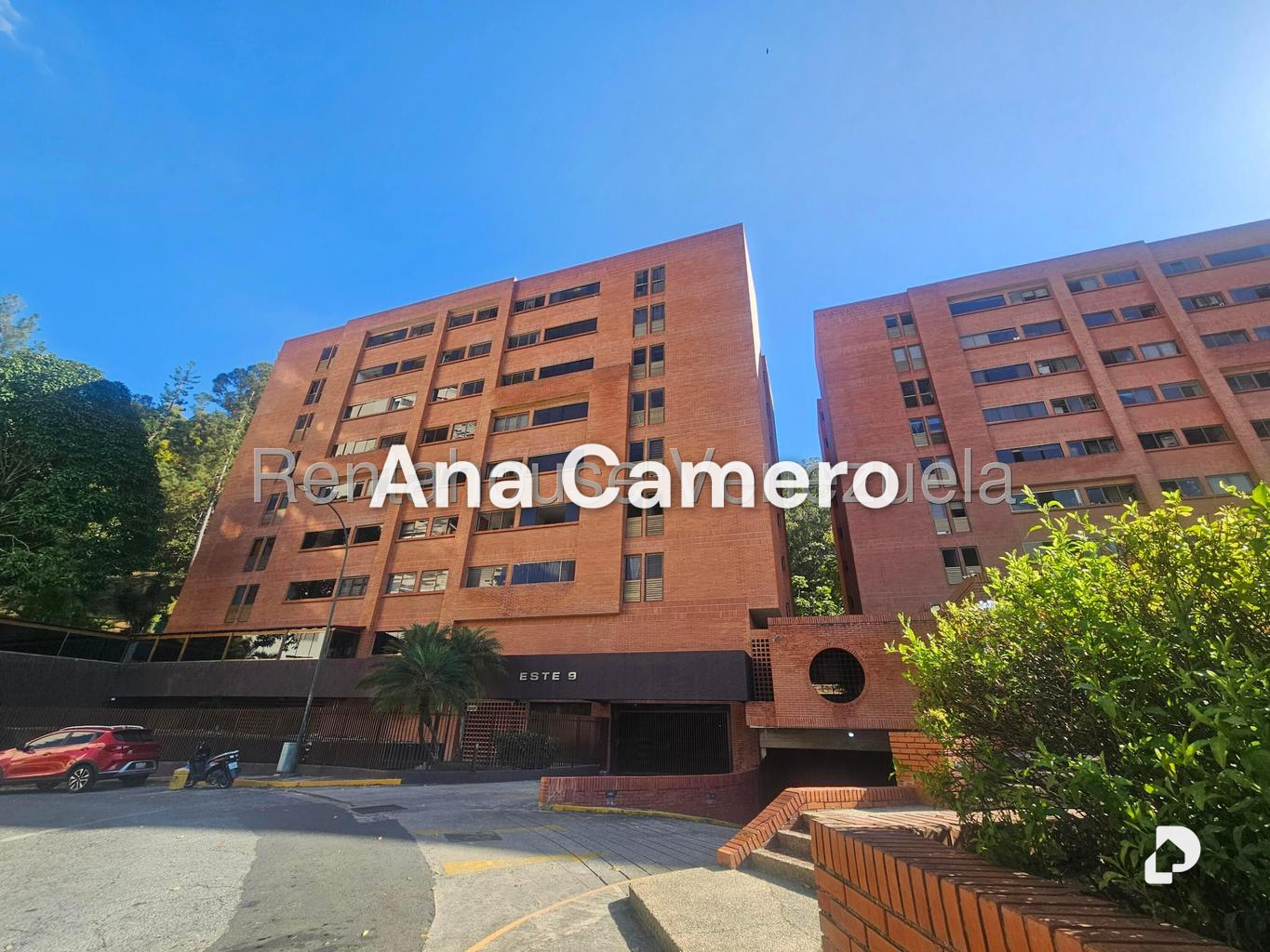 Apartamento en Manzanares, Caracas – 1