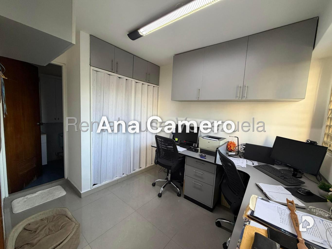 Apartamento en Manzanares, Caracas – 22