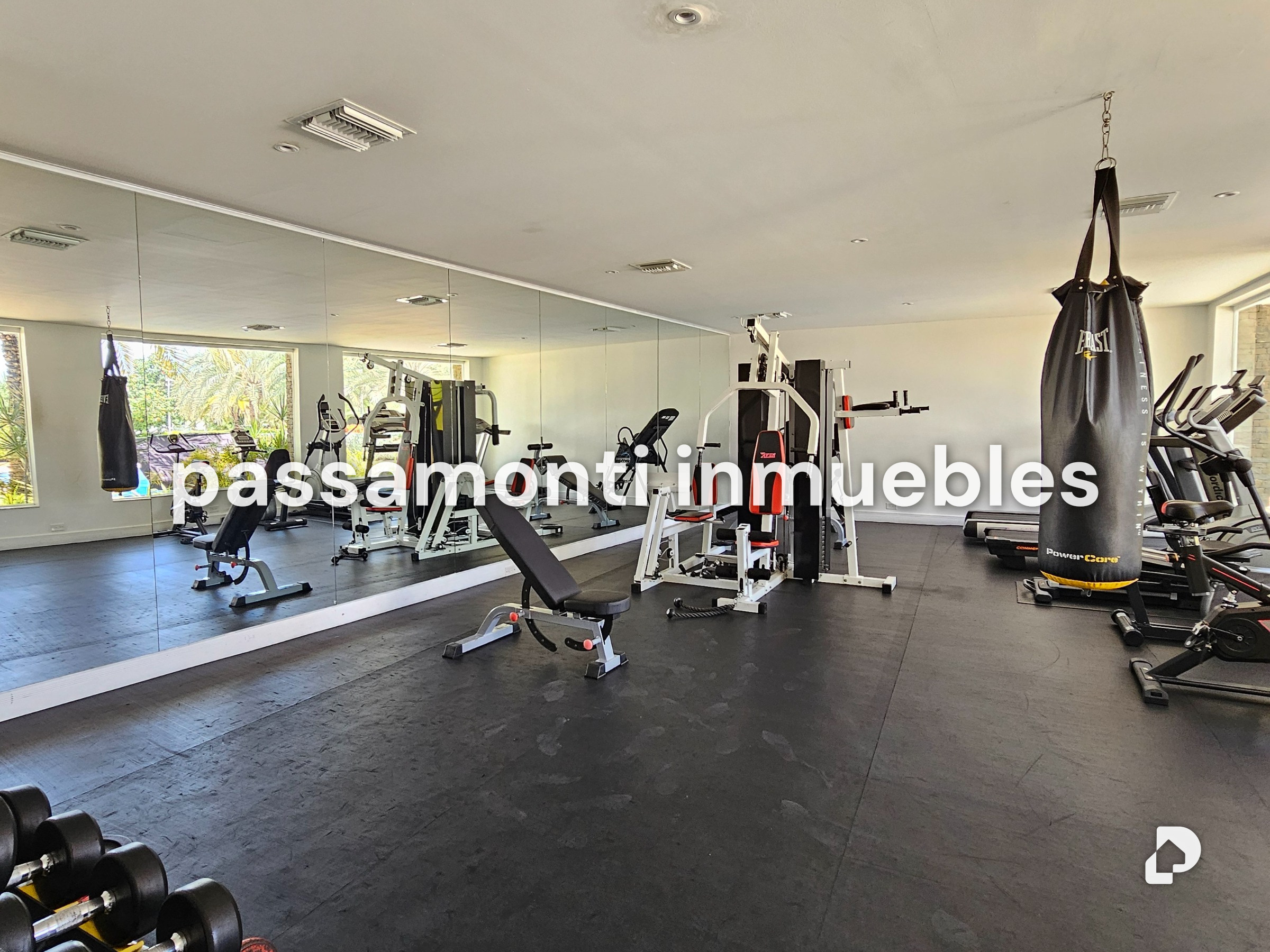 Townhouse en Paraiso, Porlamar – 6