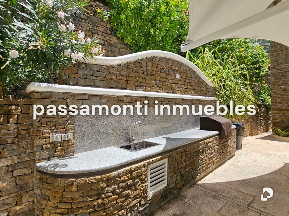 Townhouse en Paraiso, Porlamar – 24